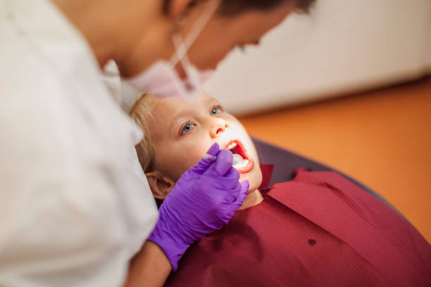 Best Orthodontic Emergency Dentist in Bazon, CA