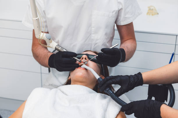 Best Broken or Cracked Tooth Emergency Dentist in Bazon, CA